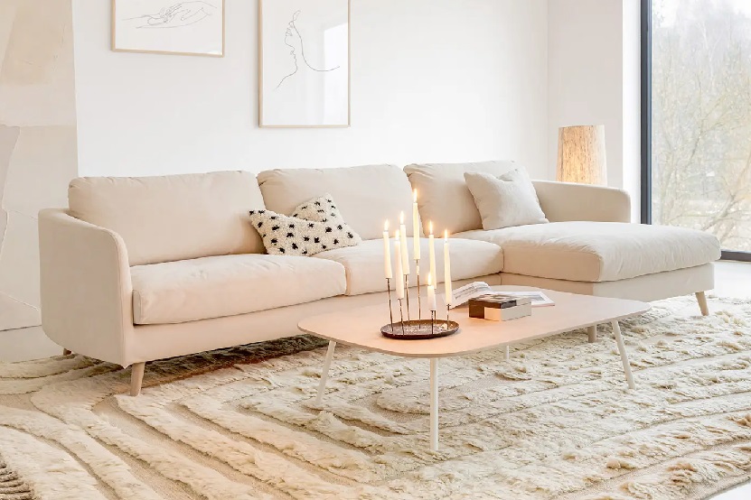 Petra divaanisohva, Sits - Image 2