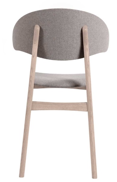 RAM Wood Comfort, saarni - Image 3