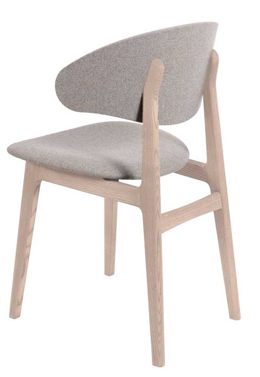 RAM Wood Comfort, saarni - Image 4