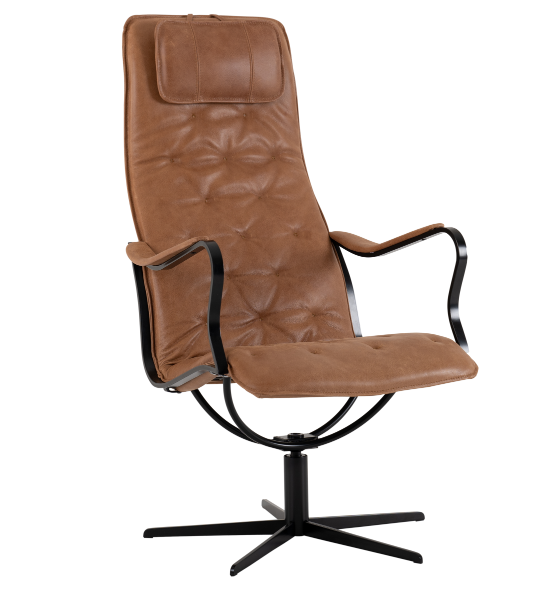 Chic lepotuoli, Bröderna Anderssons