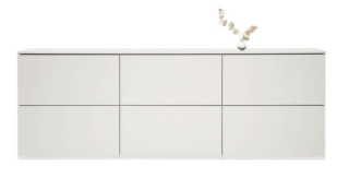 Fuuga laatikosto, Cashmere