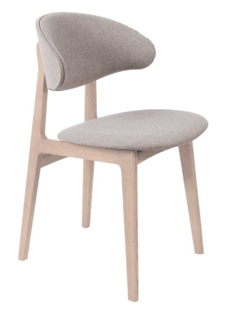 RAM Wood Comfort, saarni