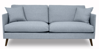 SlimLine 2-istuttava