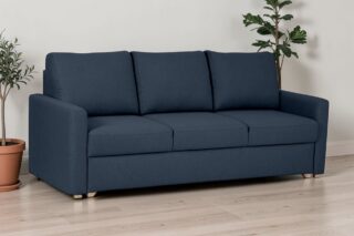 Ramona 3-istuttava vuodesohva