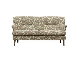 Telma sohva, Burhens