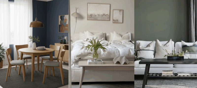 Porvoon Vaihtokaluste miljöö valmistaja