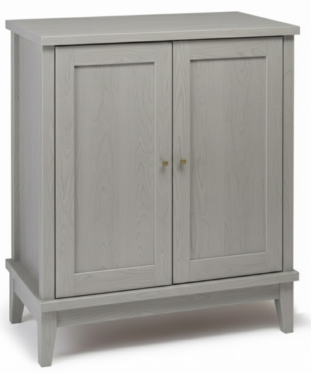 Björkman kaappi, Lintula - Image 3