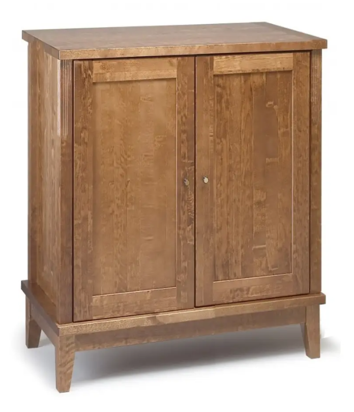 Björkman kaappi, Lintula - Image 5