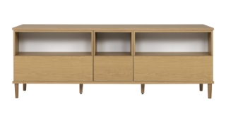 Aro tv-taso avoinainen yläosa