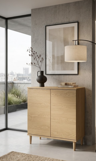 Aro umpiovikaappi miljöö kuvassa