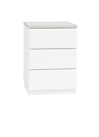 Line lipasto 3-laatikolla