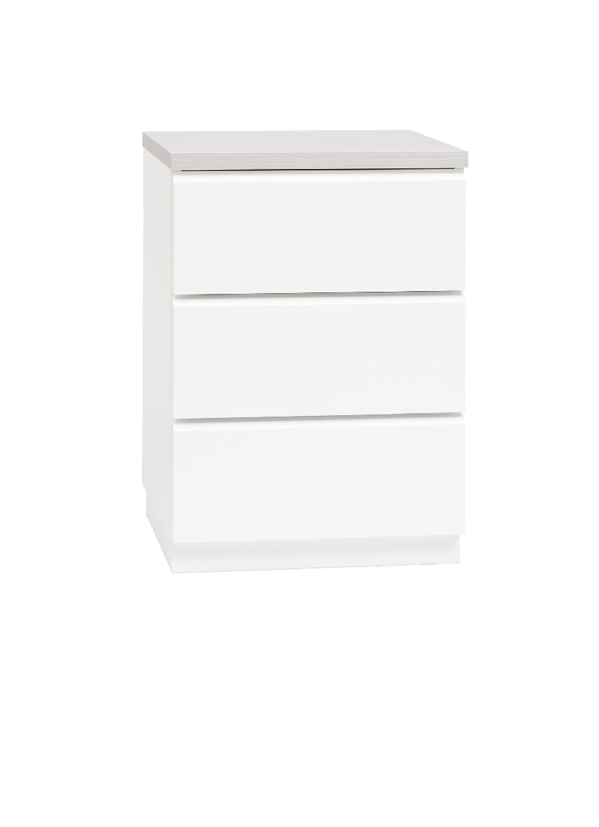 Line lipasto 3-laatikolla