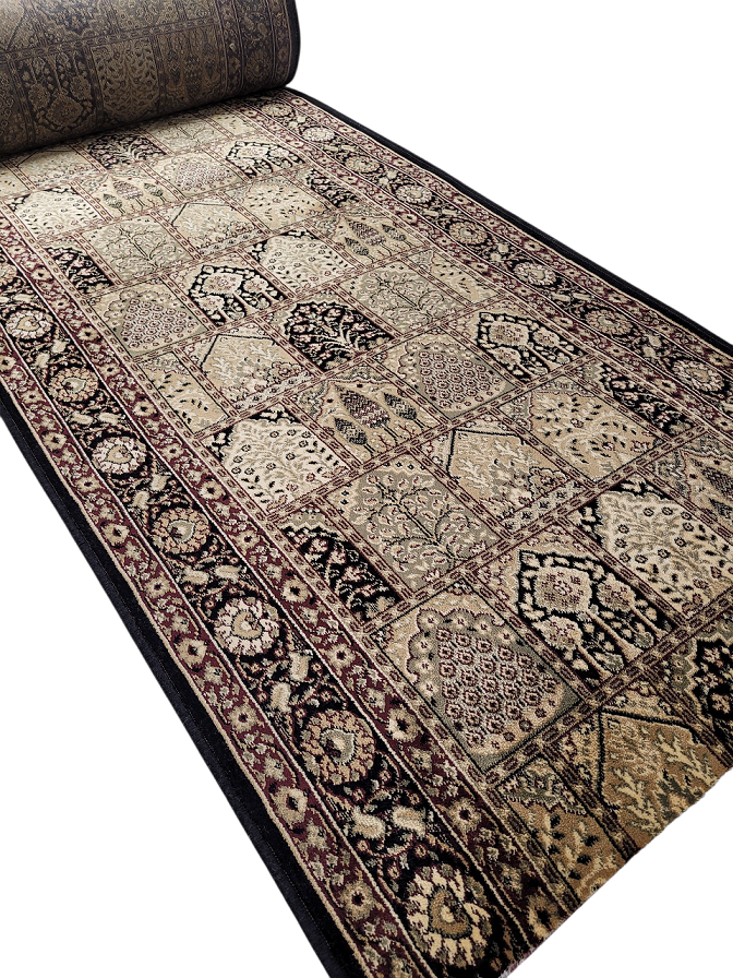 Käytävämatto Beluchi - Image 2