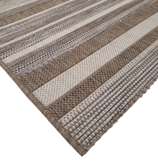 Breeze beige lähikuva käytävämatto