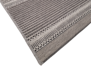 Frontier käytävämatto lähikuvassa