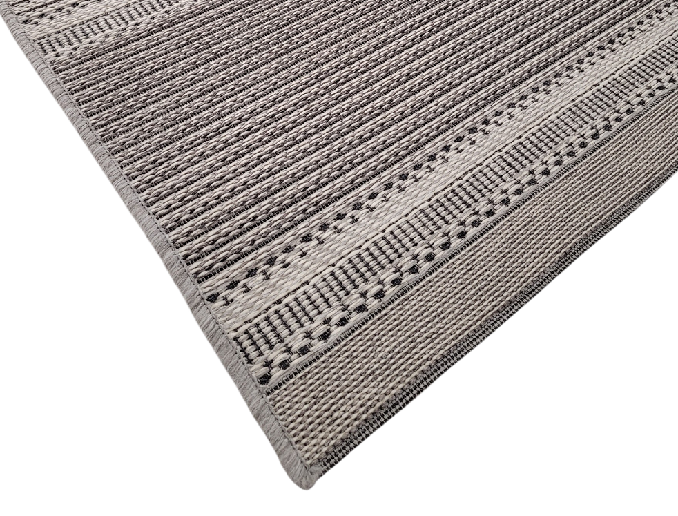 Frontier käytävämatto lähikuvassa