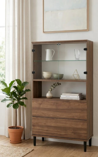 Aro vitriini miljöö kuvassa, pähkinä