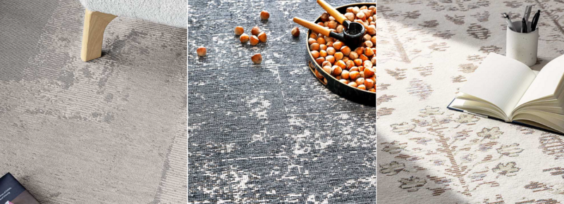 Puuvillamatot miljöö