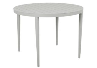 Brafab Bigby pöytä - Light Grey